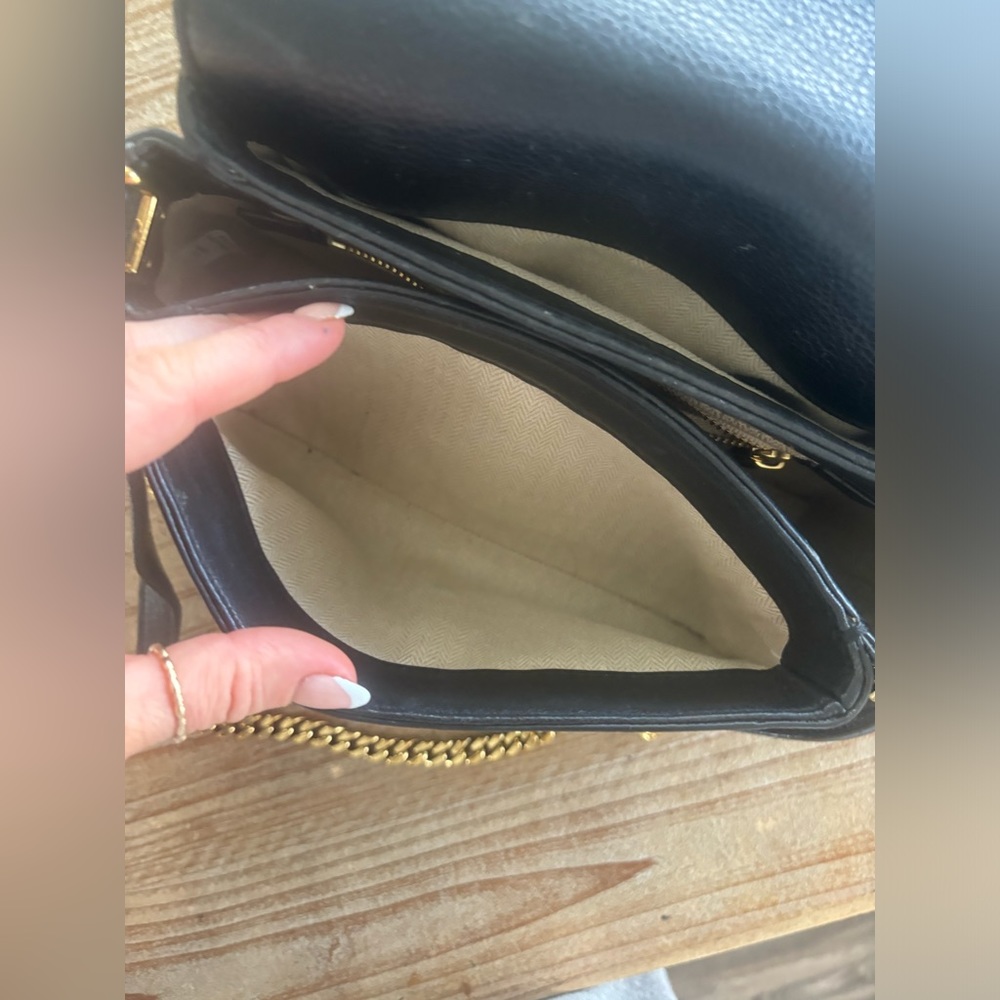 Tory Burch convertible Crossbody bag - Picture 4 of 5